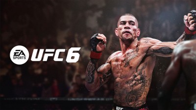 EA Sports UFC 6 stiže 19. Juna! EA Sports UFC 6 stiže 19. Juna!